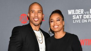 Unbothered and Officially Wed! Jemele Hill Marries Longtime Love Ian Wallace