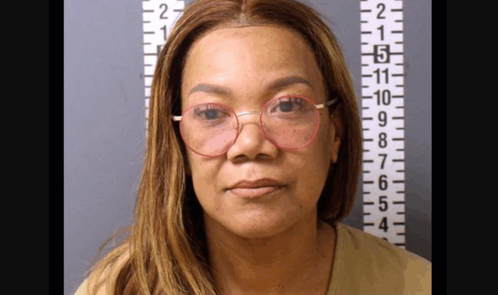 Judge Accused of Getting Major Revenge on Ex … And Not in the Courtroom