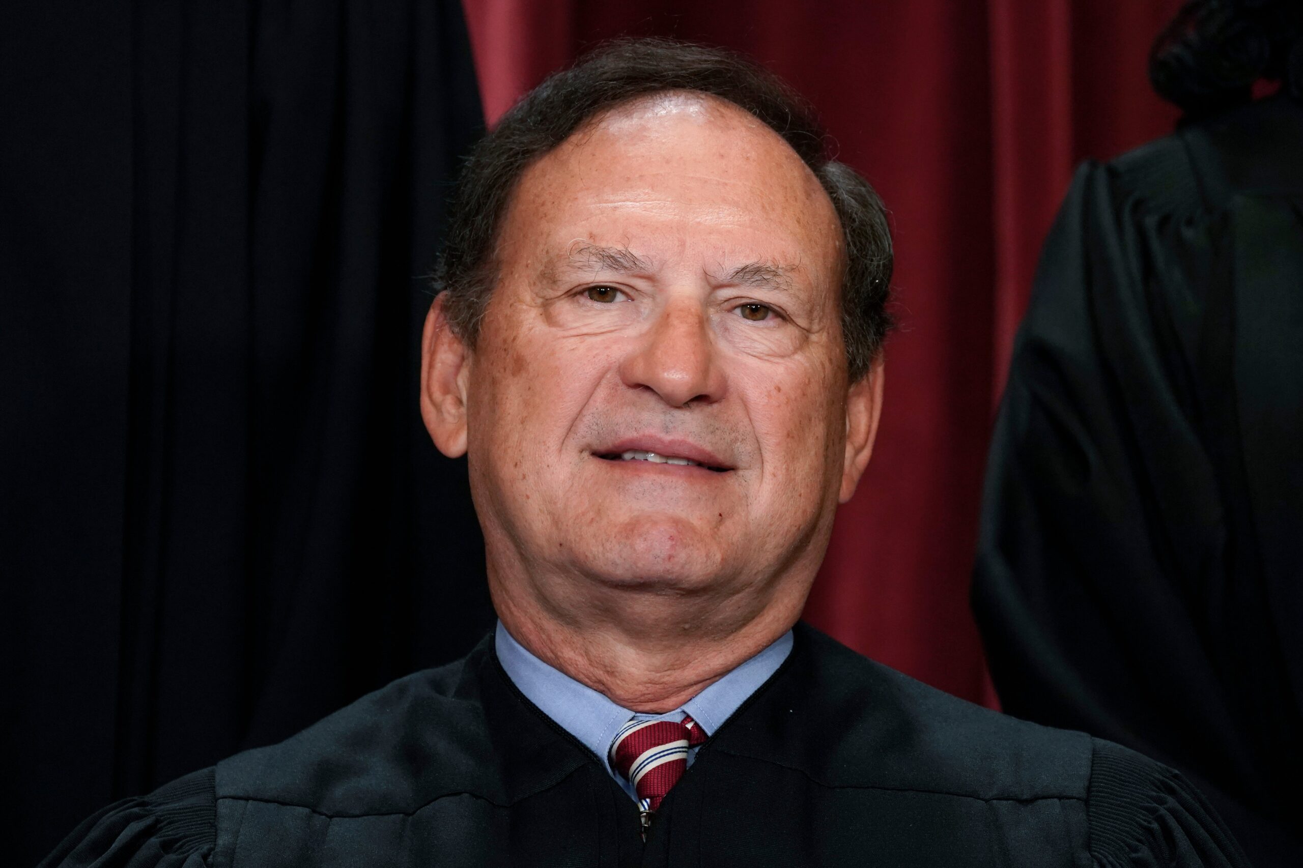Photo: AP J. Scott Applewhite