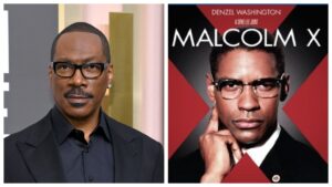 Doc Reveals Shocking Facts You Didn’t Know About Eddie Murphy, Denzel, Tiffany Haddish and Other Black Celebs