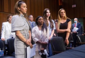 Larry Nassar Abuse Survivors Reach $380 Million Settlement