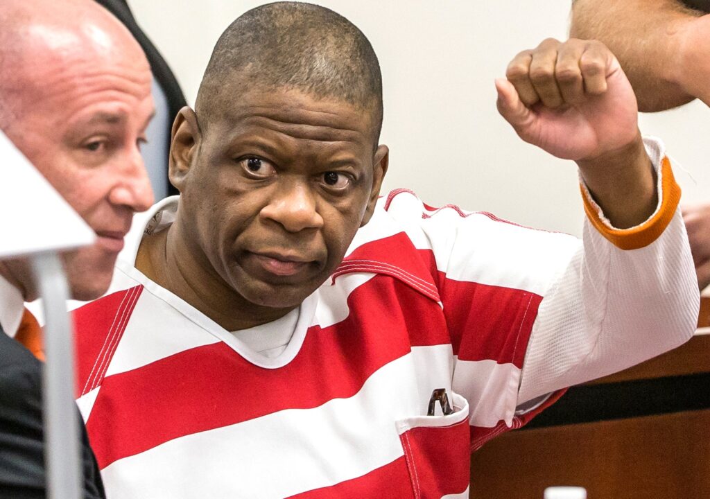 Finally, Supreme Court to Hear Rodney Reed’s Death Row Appeal