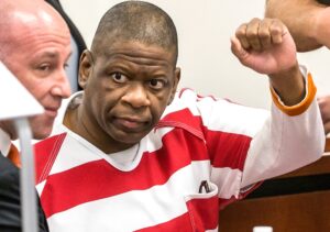 Finally, Supreme Court to Hear Rodney Reed’s Death Row Appeal
