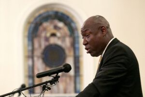 Civil Rights Attorney Ben Crump Endorses Ketanji Brown Jackson For Supreme Court