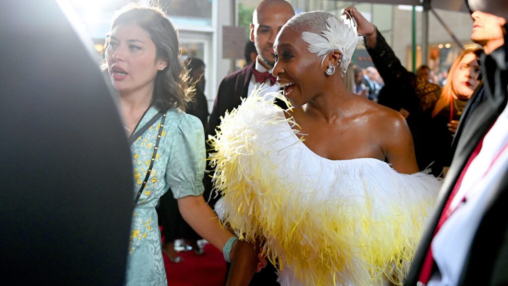 Stage Presence: The Stars Show Out for the 2019 Tony Awards