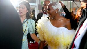 Stage Presence: The Stars Show Out for the 2019 Tony Awards