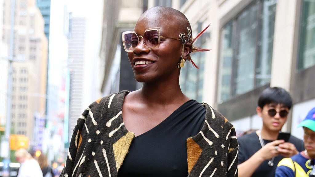 She Did It! Jessica Nabongo Is the 1st Black Woman to Visit Every Country in the World