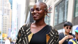 She Did It! Jessica Nabongo Is the 1st Black Woman to Visit Every Country in the World