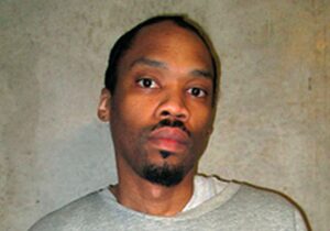 Oklahoma Govenor Takes Julius Jones off Death Row
