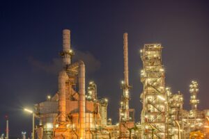 White Supremacists Plotted to Attack Power Plants, FBI Says
