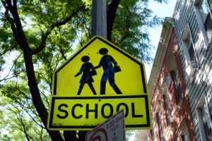 Parents are PISSED that NYC Private Schools Want to Teach Them How Not to Be Racist