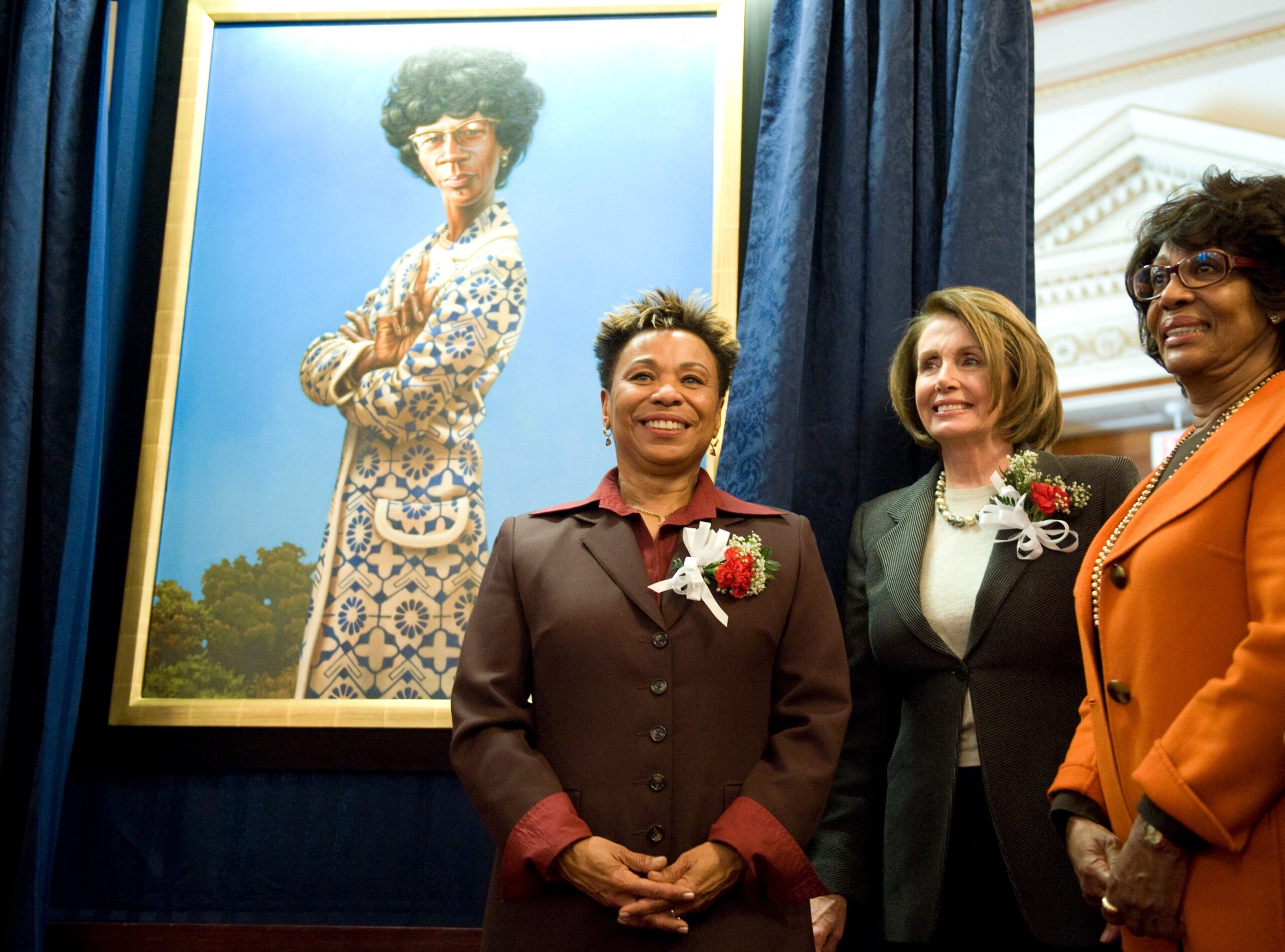 Photo: Getty Images Bill Clark