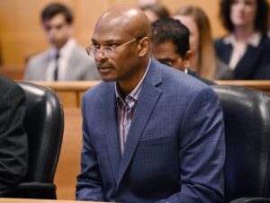 Detroit to Pay $7.5M to Black Man Who Claims Cops Framed Him for Murder