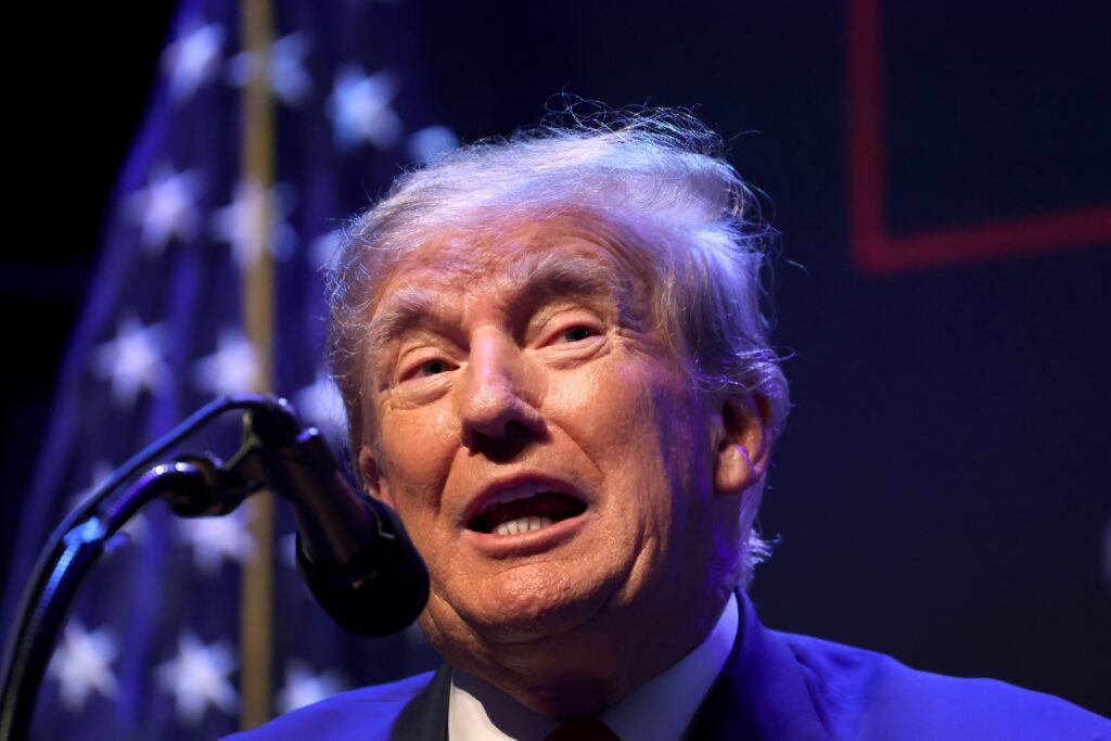 5 Things To Know About Trump’s Historic Indictment