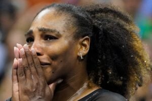 Serena Out: The GOAT’s Career Ends With Epic U.S. Open Battle