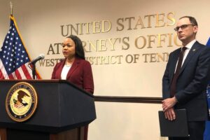 DOJ Investigating Police Department That Killed Tyre Nichols