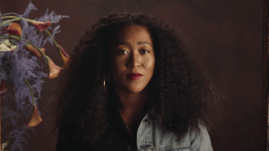 'Watch This Space': Could Naomi Osaka's Future Plans Include Fashion Design?