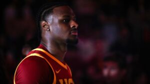 Good News For Bronny James Following His Cardiac Arrest