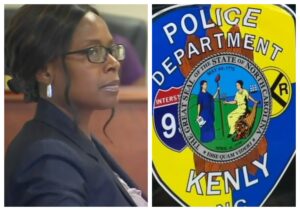 The Hire of a Black Town Manager Catalyzes Entire Police Department to Resign