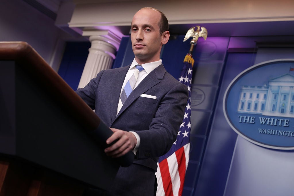 Photo: Getty Images Chip Somodevilla