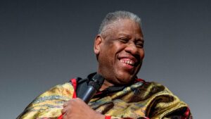 André Leon Talley’s Designer Collections to Be Auctioned Off With Proceeds Benefitting Two Black Churches