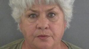 Florida KK-Karen Arrested for Hurling Whopper and Racial Slurs at Burger King Employee