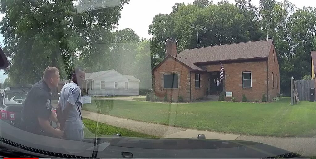 New Developments, involving Cops Who Drew Guns on Black Realtor and His Clients
