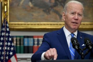 Biden Names MAGA Movement As ‘the Most Extreme Political Organization’ In Recent U.S. History
