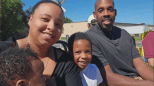 Black Father Makes the Ultimate Sacrifice to Save His Son During a Fishing Trip, and It Only Gets Sadder From There