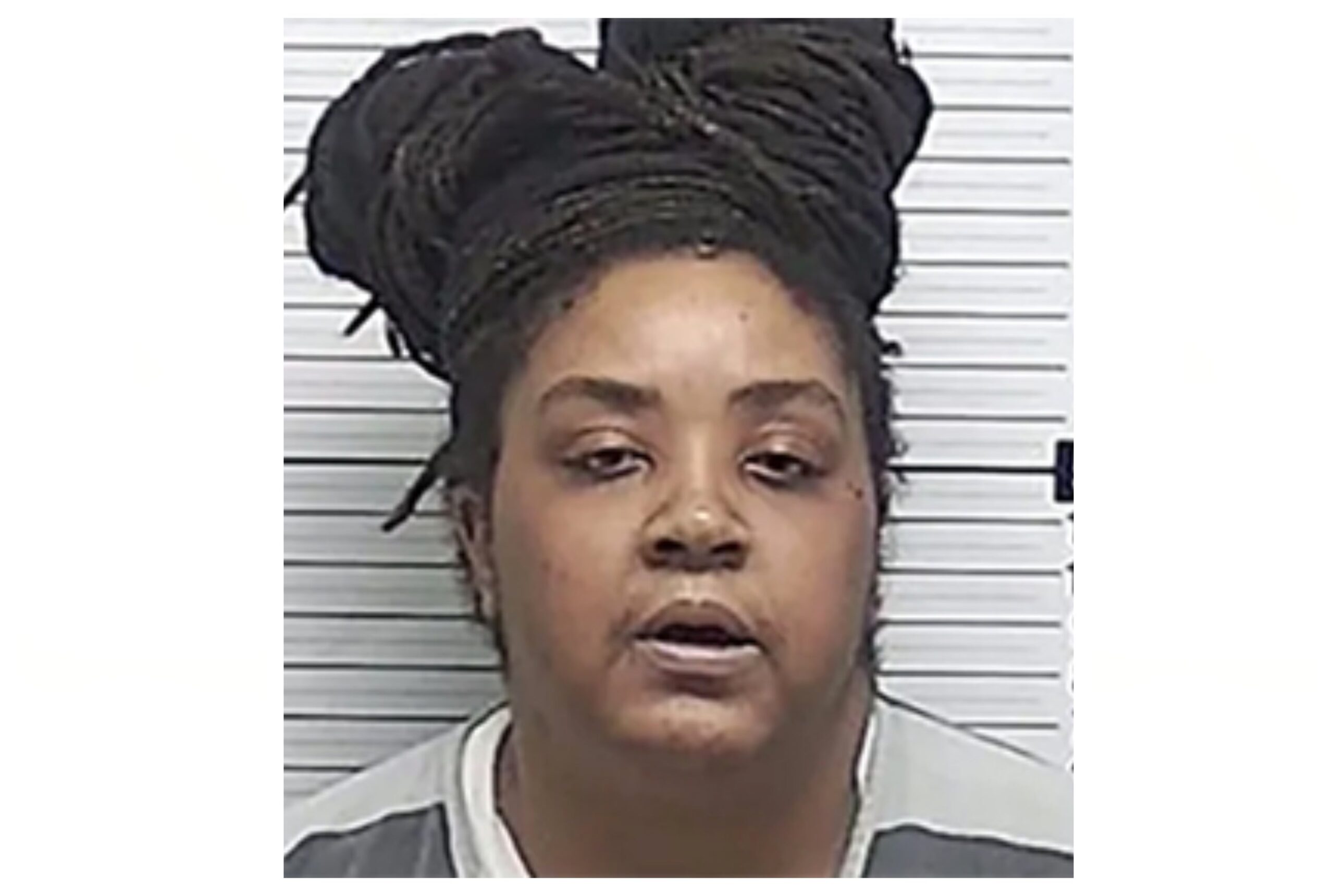 Photo: Bay County Sheriff’s Office
