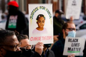 Family Of 8-Year-Old Killed By Philadelphia Police Outraged Over Redacted Report