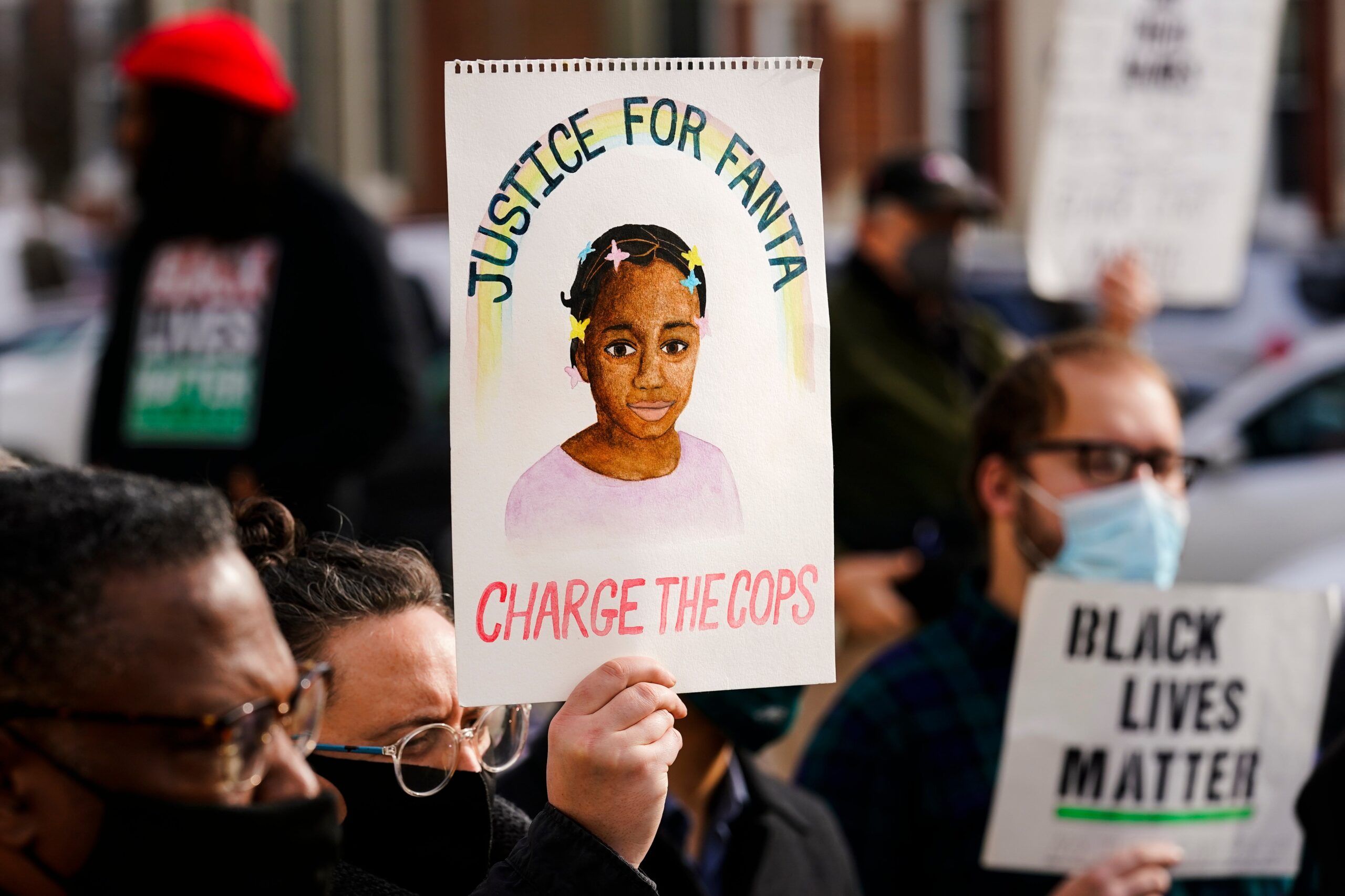 Photo: AP Matt Rourke