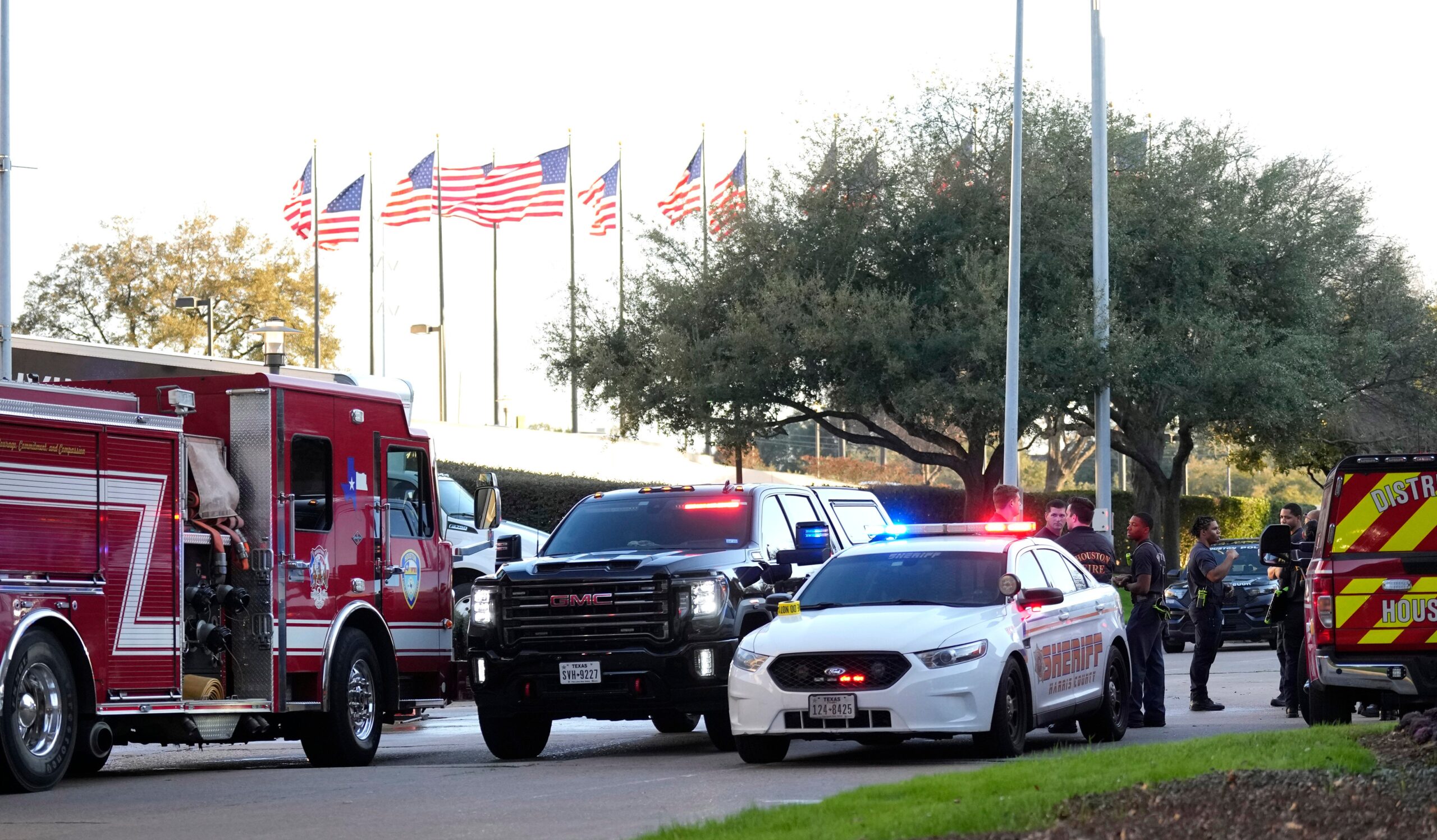 Photo: Getty Images Karen Warren/Houston Chronicle