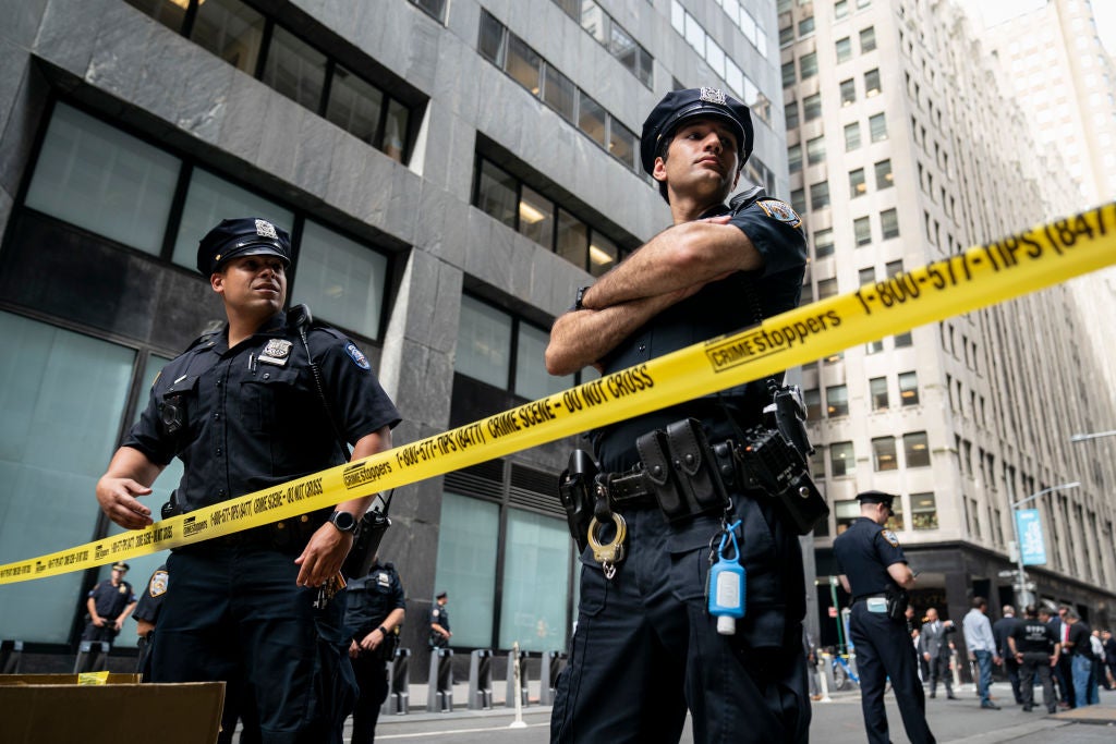 Photo: Getty Images Drew Angerer