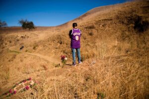 Witness Alleges Kobe Bryant Crash Photos Were Showed At Awards Ceremony
