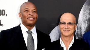 Dr. Dre and Jimmy Iovine Launch LA School Aimed at Providing Inner-City Students With Career-Building Tools