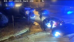 The Mysterious 7th Cop In the Tyre Nichols Case Has Finally Been Identified, But as a Coward