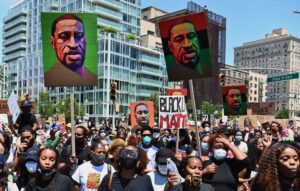 One Year After Protests for Racial Justice, Corporations Must Go Beyond Their Statements and Commit to Racial Justice Through Their Policies