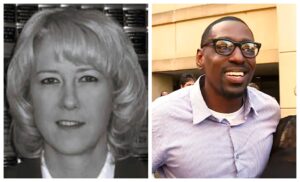 After Infamously Framing a Black Man, This White Prosecutor is in BIG Trouble.