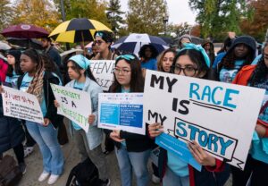 Most Americans Want Affirmative Action Even Though Supreme Court Is Determined To End It
