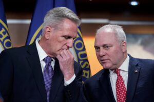 9 Things You Need to Know About The House Speaker’s Race Drama [UPDATED]
