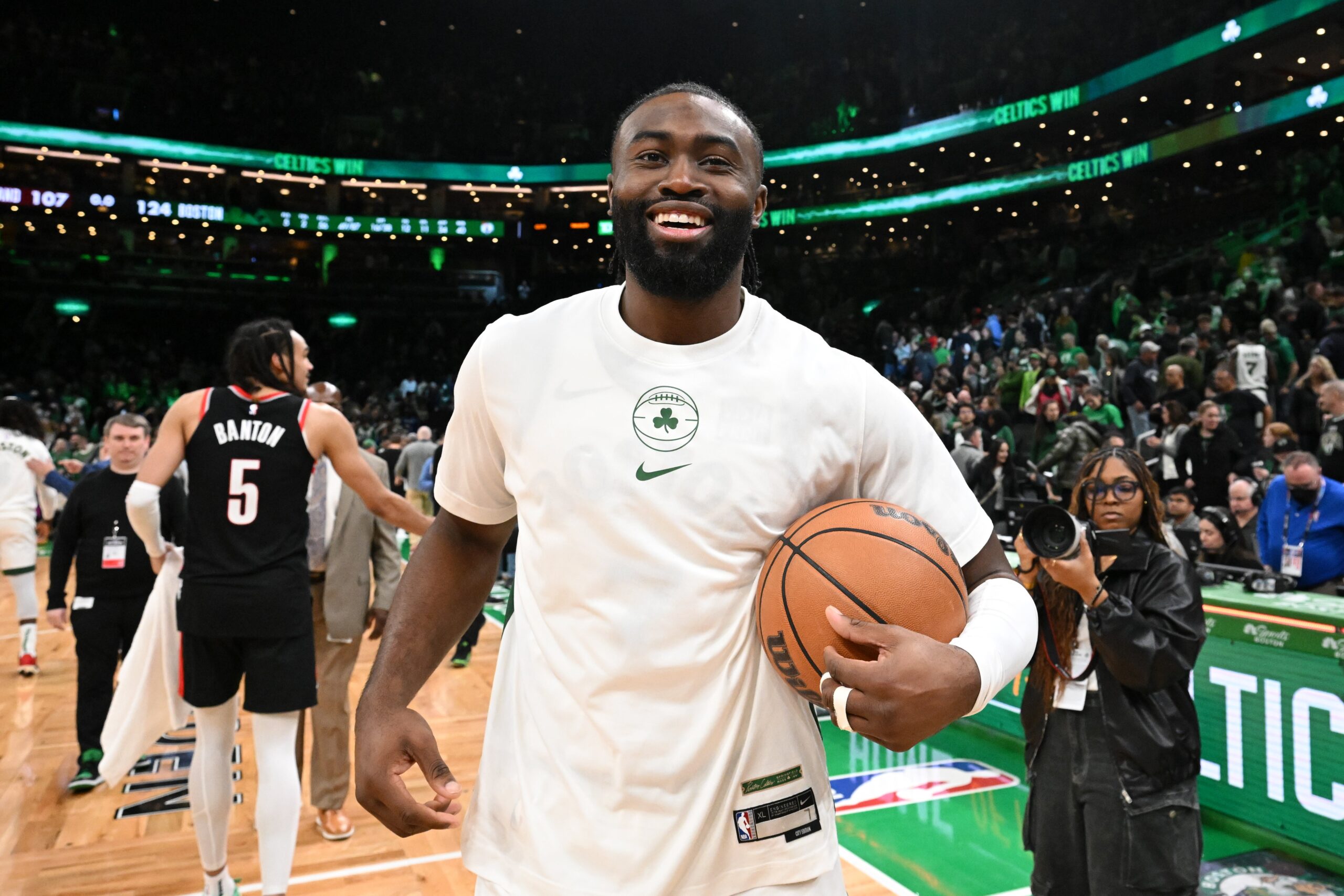 Photo: Getty Images Brian Fluharty/Getty Images