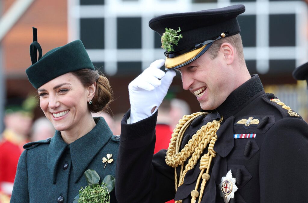 Prince William Condemns Slavery in Jamaica after Protests from Citizens [UPDATED]