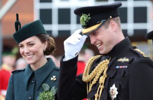 Prince William Condemns Slavery in Jamaica after Protests from Citizens [UPDATED]
