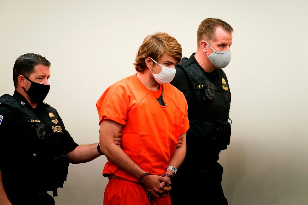 Buffalo Mass Shooting Suspect Will Appear In State Court Today!