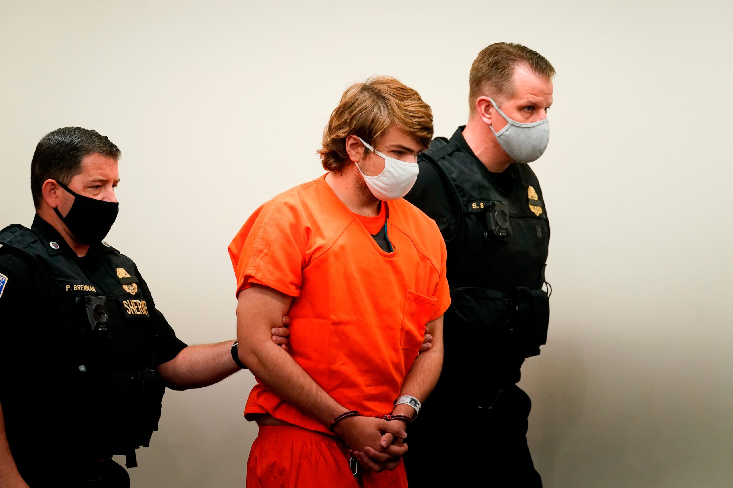 Photo: AP Matt Rourke