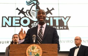 Florida Department of Health Tweaks Covid-19 Vaccine Guidance For Children