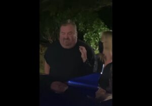White Couple Says They Lost Their Jobs and Face Eviction After Video of N-Word-Laced Rant Against Lyft Driver Goes Viral