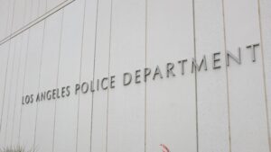 LAPD Uncovers Bodycam Footage of Officer Allegedly Fondling Dead Woman’s Breasts