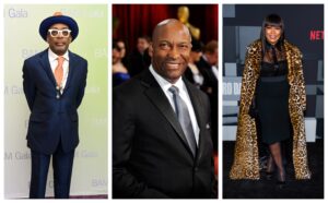 5 Unforgivable Black Snubs in Oscars History